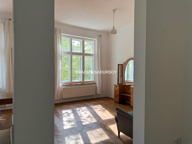 Mieszkanie Kraków Dębniki, Dębniki Stare, Pułaskiego