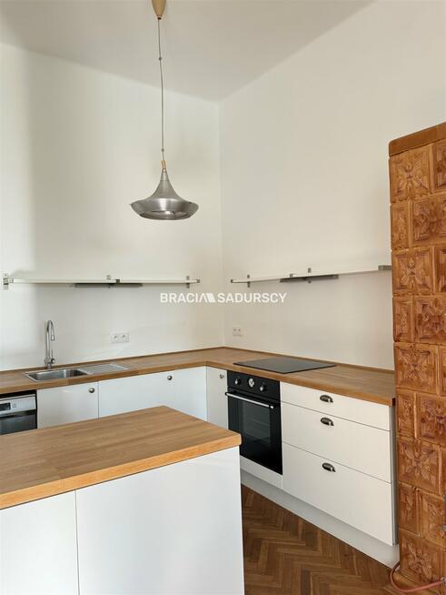 Mieszkanie Kraków Dębniki, Dębniki Stare, Pułaskiego