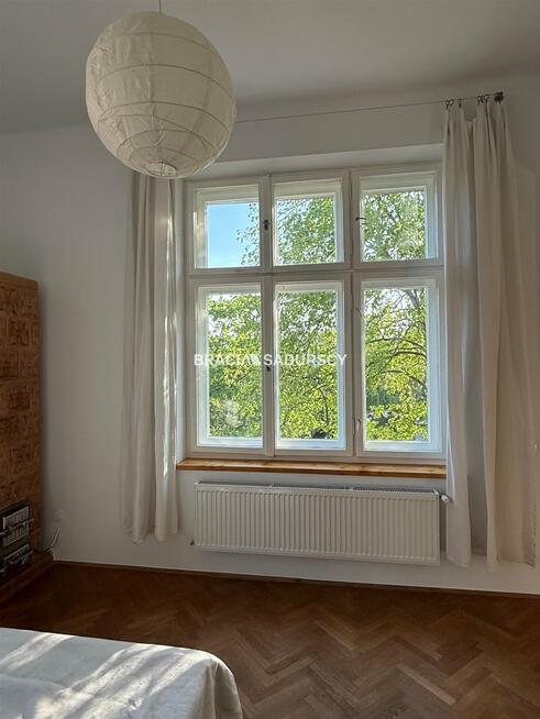 Mieszkanie Kraków Dębniki, Dębniki Stare, Pułaskiego