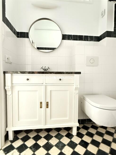 Mieszkanie Kraków Dębniki, Dębniki Stare, Pułaskiego