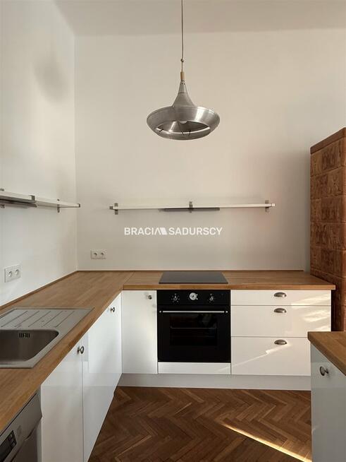 Mieszkanie Kraków Dębniki, Dębniki Stare, Pułaskiego