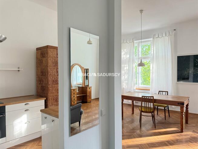 Mieszkanie Kraków Dębniki, Dębniki Stare, Pułaskiego