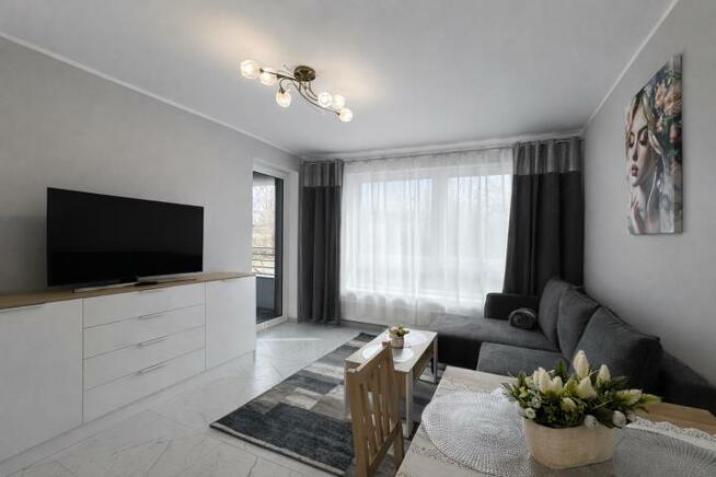 Mieszkanie Szczecin Centrum, Miedziana