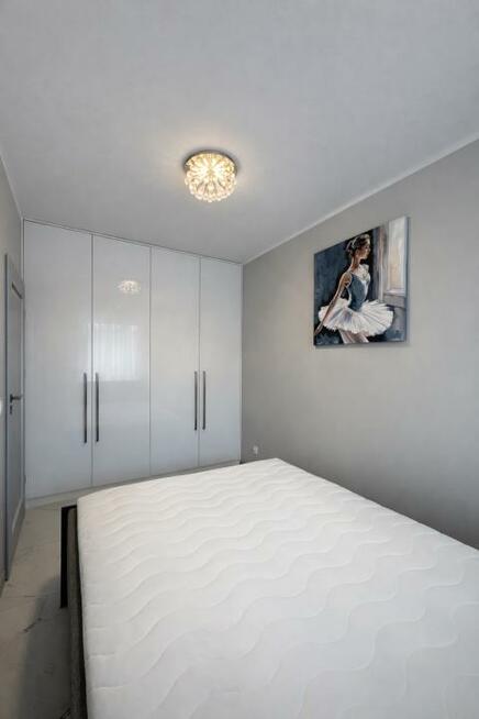 Mieszkanie Szczecin Centrum, Miedziana