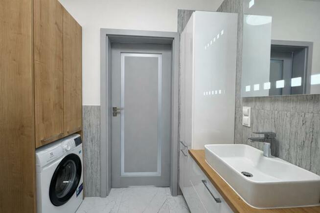 Mieszkanie Szczecin Centrum, Miedziana