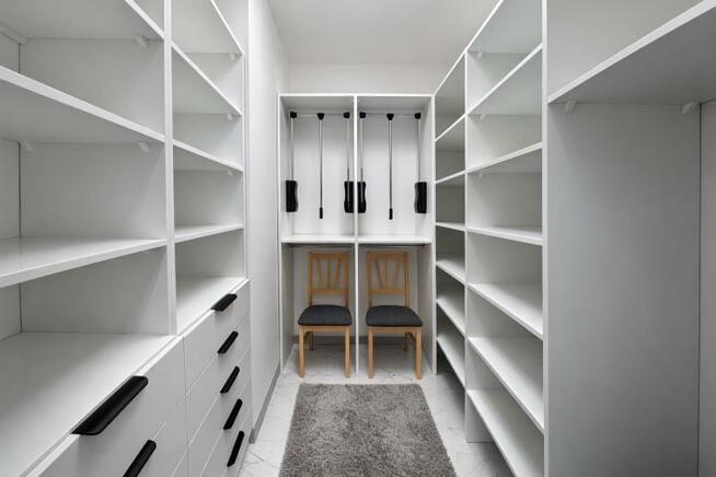 Mieszkanie Szczecin Centrum, Miedziana