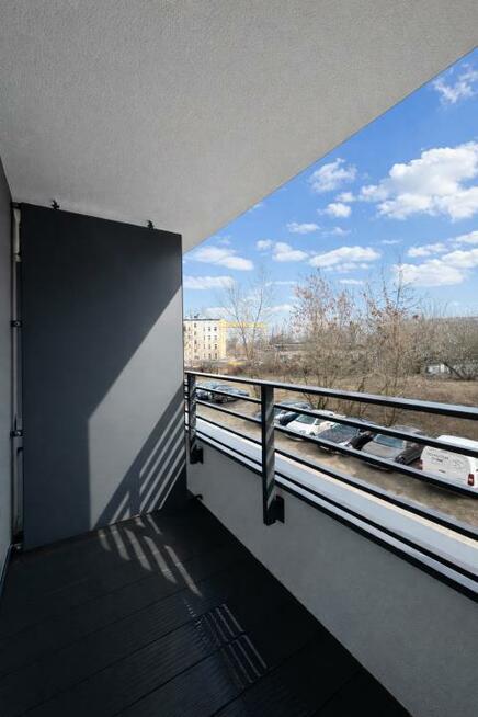 Mieszkanie Szczecin Centrum, Miedziana