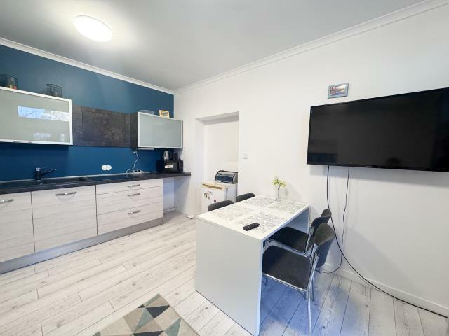 Lokal użytkowy Szczecin Pogodno, Wita Stwosza