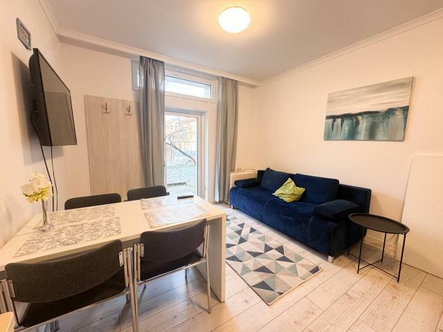 Lokal użytkowy Szczecin Pogodno, Wita Stwosza