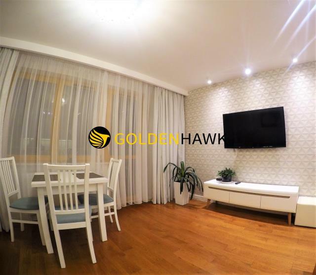 Mieszkanie Szczecin Pomorzany, al. Powstańców Wielkopolskich