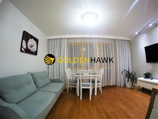 Mieszkanie Szczecin Pomorzany, al. Powstańców Wielkopolskich