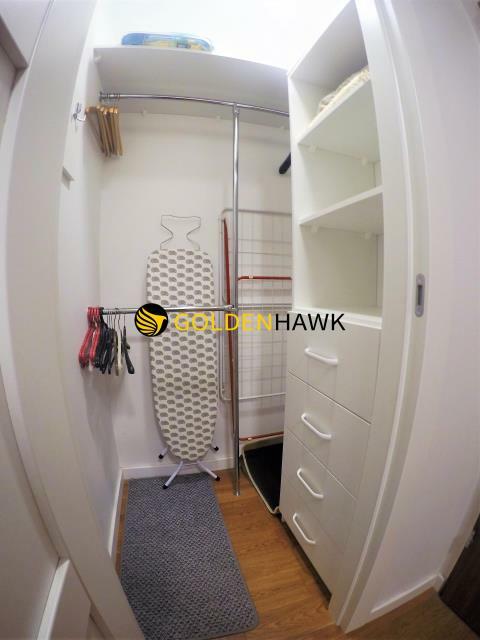 Mieszkanie Szczecin Pomorzany, al. Powstańców Wielkopolskich