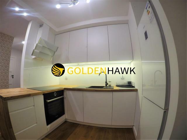 Mieszkanie Szczecin Pomorzany, al. Powstańców Wielkopolskich