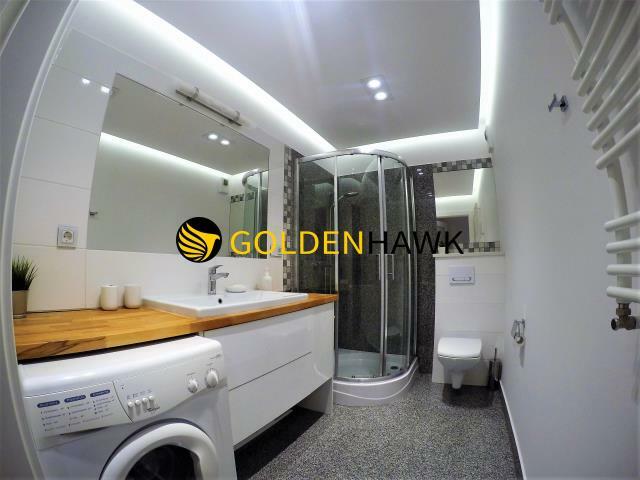 Mieszkanie Szczecin Pomorzany, al. Powstańców Wielkopolskich