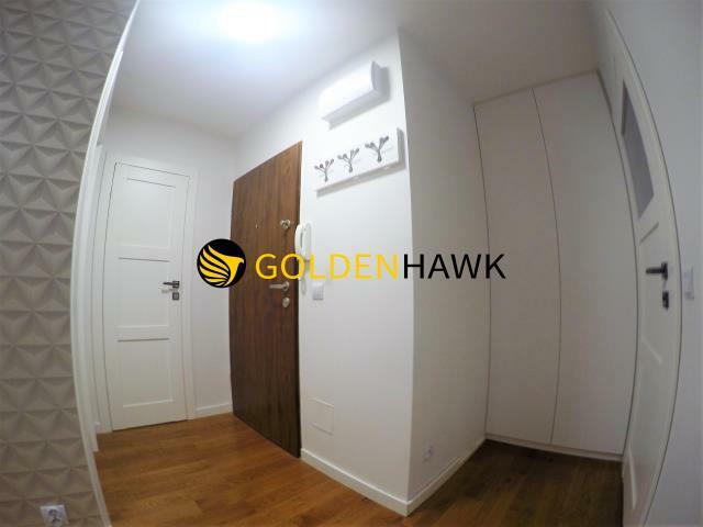 Mieszkanie Szczecin Pomorzany, al. Powstańców Wielkopolskich