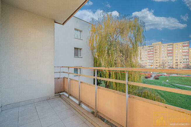 Mieszkanie Opole Stary ZWM, Grota Roweckiego