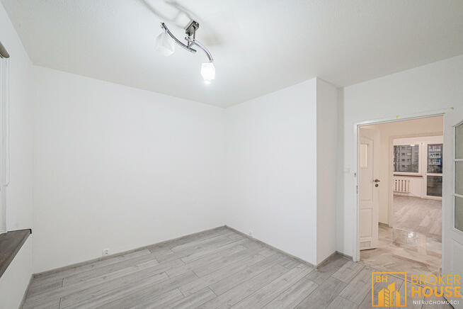 Mieszkanie Opole Stary ZWM, Grota Roweckiego