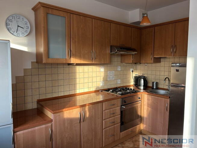 Mieszkanie 30 m2 w Centrum