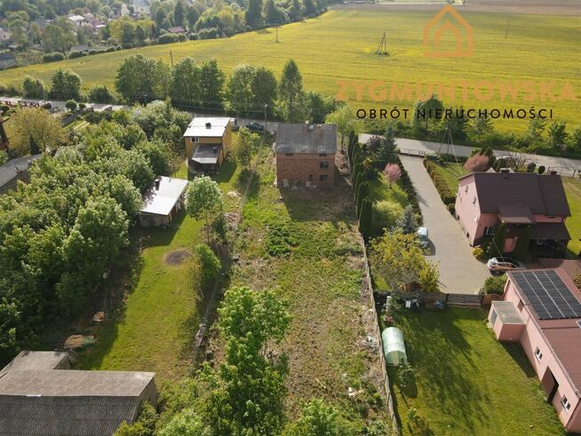 Działka Białaczów Białaczów