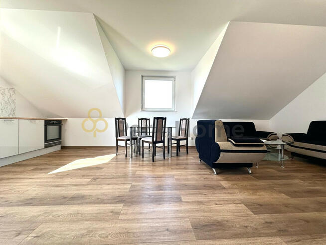 Mieszkanie Wilkowice gm. Lipno,