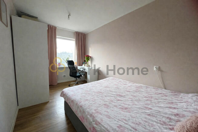 Mieszkanie Kożuchów,