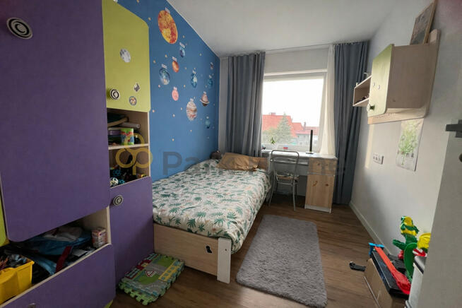 Mieszkanie Kożuchów,