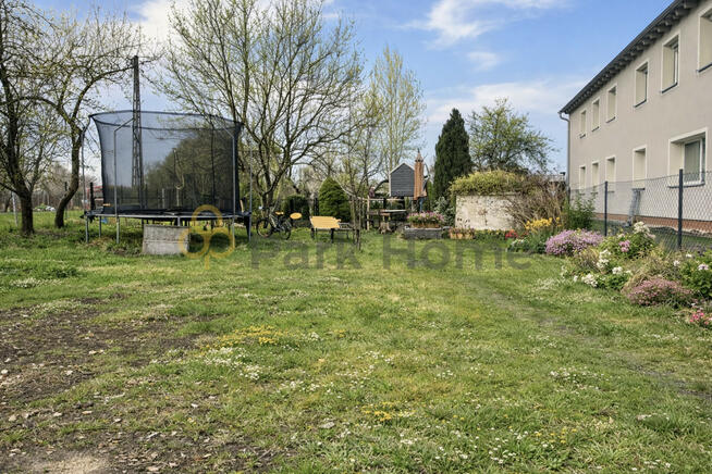 Mieszkanie Kożuchów,