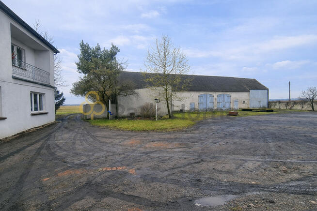 Dom Kopyta gm. Brodnica,