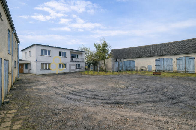 Dom Kopyta gm. Brodnica,