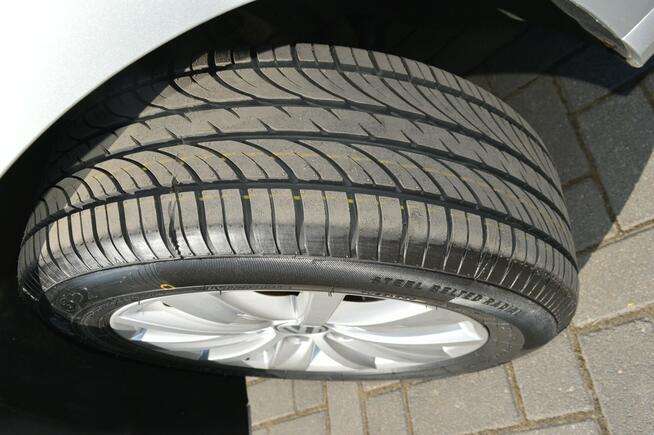 Volkswagen Passat 1.6 TDI Serwis Panoramadach Skóra Kamera Navi Bluetooth NOWE OPONY