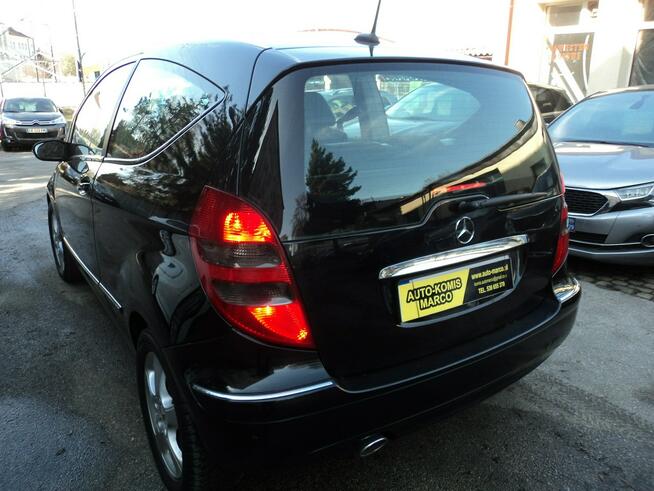 sprzedam ładnego MERCEDESA A KLASE z 2006r 2.0 CDI 110KM