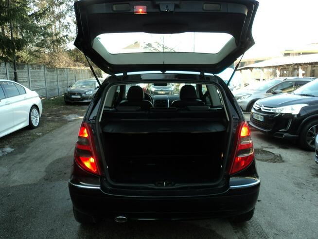 sprzedam ładnego MERCEDESA A KLASE z 2006r 2.0 CDI 110KM