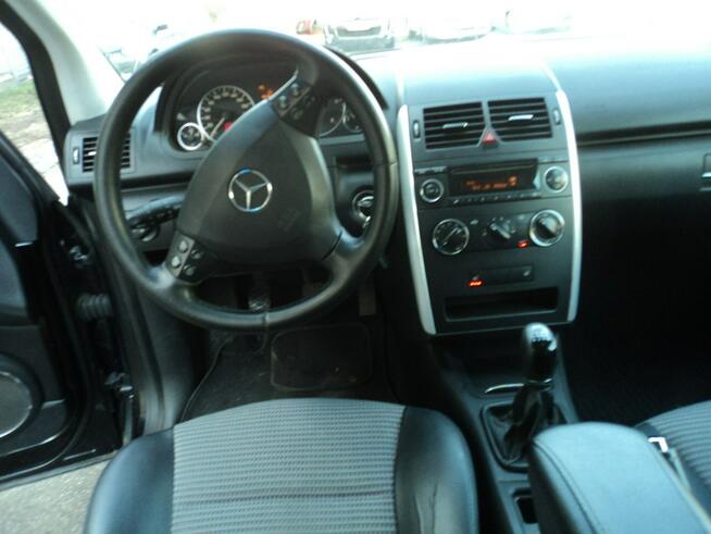 sprzedam ładnego MERCEDESA A KLASE z 2006r 2.0 CDI 110KM