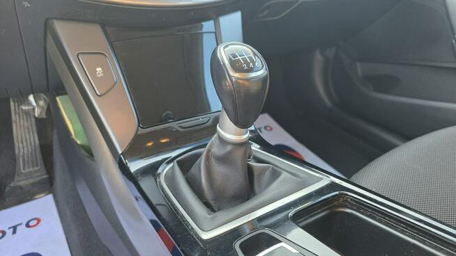 Hyundai i40 LEDY climatronic mały przebieg