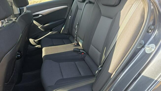 Hyundai i40 LEDY climatronic mały przebieg