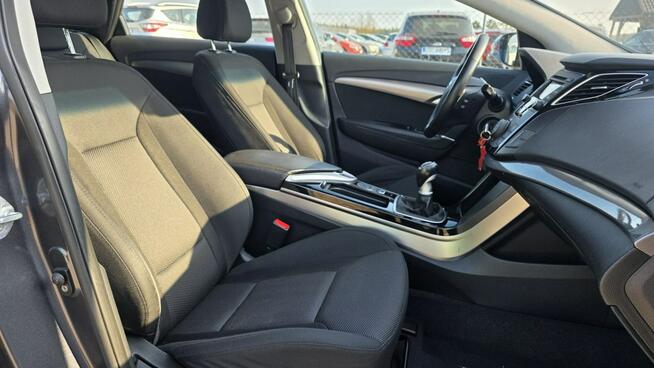 Hyundai i40 LEDY climatronic mały przebieg