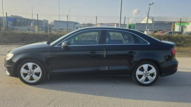 Audi A3 Led Bi-Xenon Climatronic navi