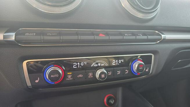 Audi A3 Led Bi-Xenon Climatronic navi
