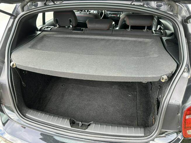 BMW 116 Klimatronik/Podgrzewane fotele/Czujniki P/T/Biksenony/Isofix/z Niemiec