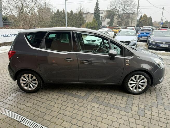 Opel Meriva !! Rezerwacja !!