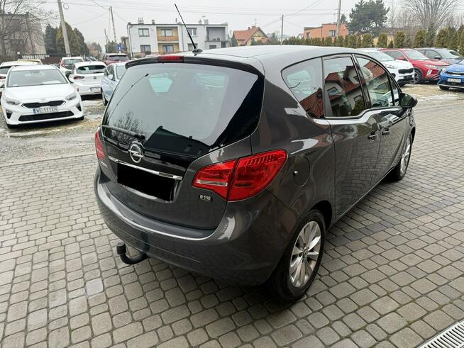 Opel Meriva !! Rezerwacja !!