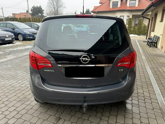 Opel Meriva !! Rezerwacja !!