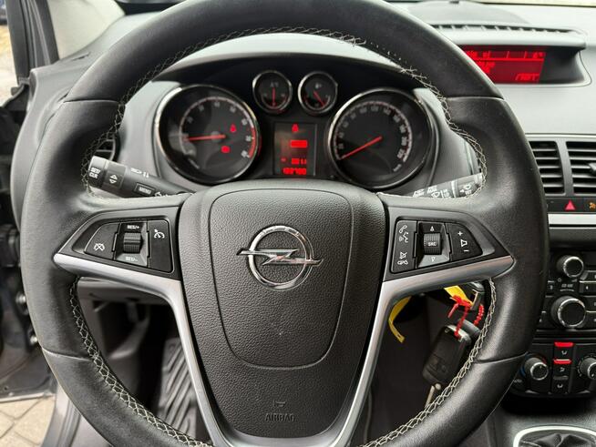 Opel Meriva !! Rezerwacja !!