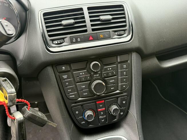 Opel Meriva !! Rezerwacja !!