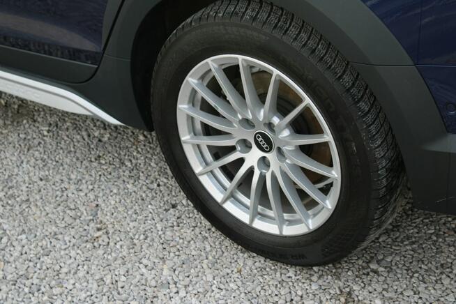 Audi A4 Allroad Quattro Salon Polska netto 106 422 PLN Gwarancja Skóra Panorama