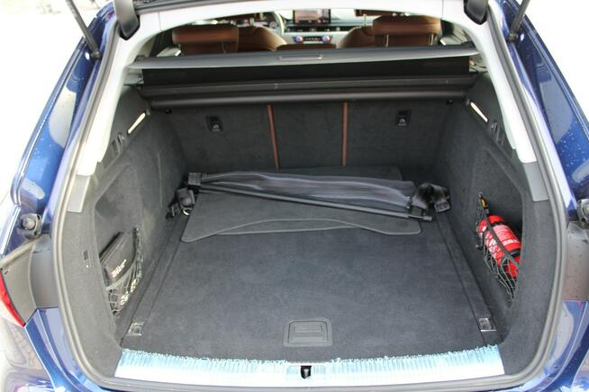 Audi A4 Allroad Quattro Salon Polska netto 106 422 PLN Gwarancja Skóra Panorama
