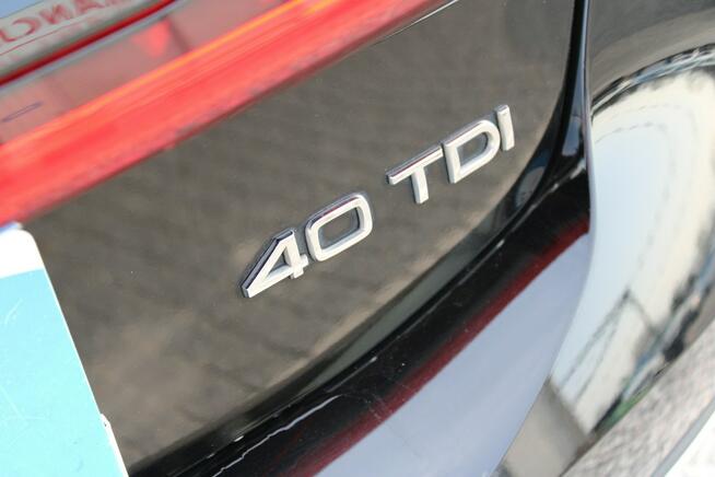 Audi A7 Salon Polska netto 120243PLN Gwarancja G.Fotele Kamera