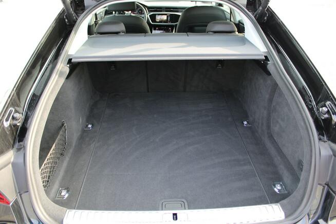 Audi A7 Salon Polska netto 120243PLN Gwarancja G.Fotele Kamera