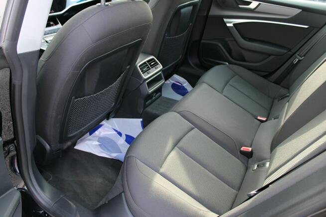 Audi A7 Salon Polska netto 120243PLN Gwarancja G.Fotele Kamera