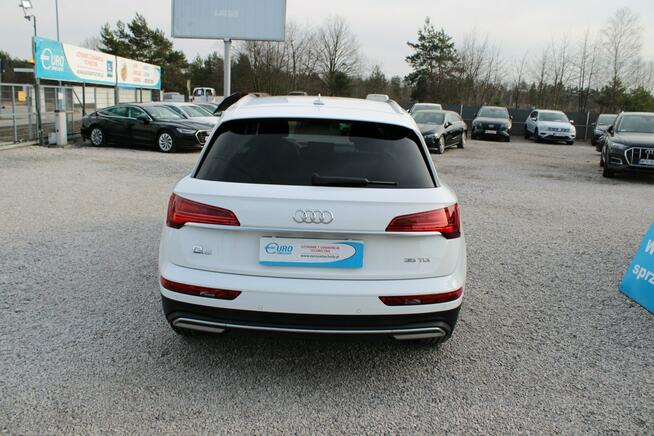 Audi Q5 Led netto 101 544 PLN Gwarancja F-vat Salon Polska